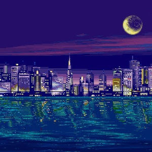 Meet your Posher, Wes